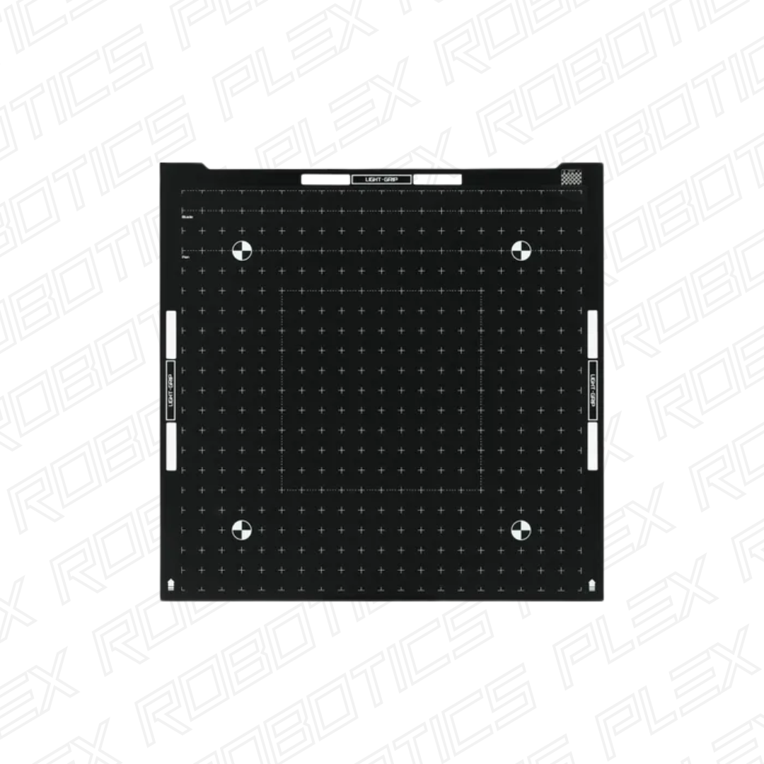 Bambu Cutting Platform