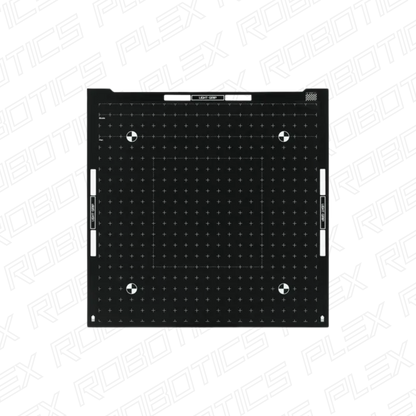 Bambu Cutting Platform