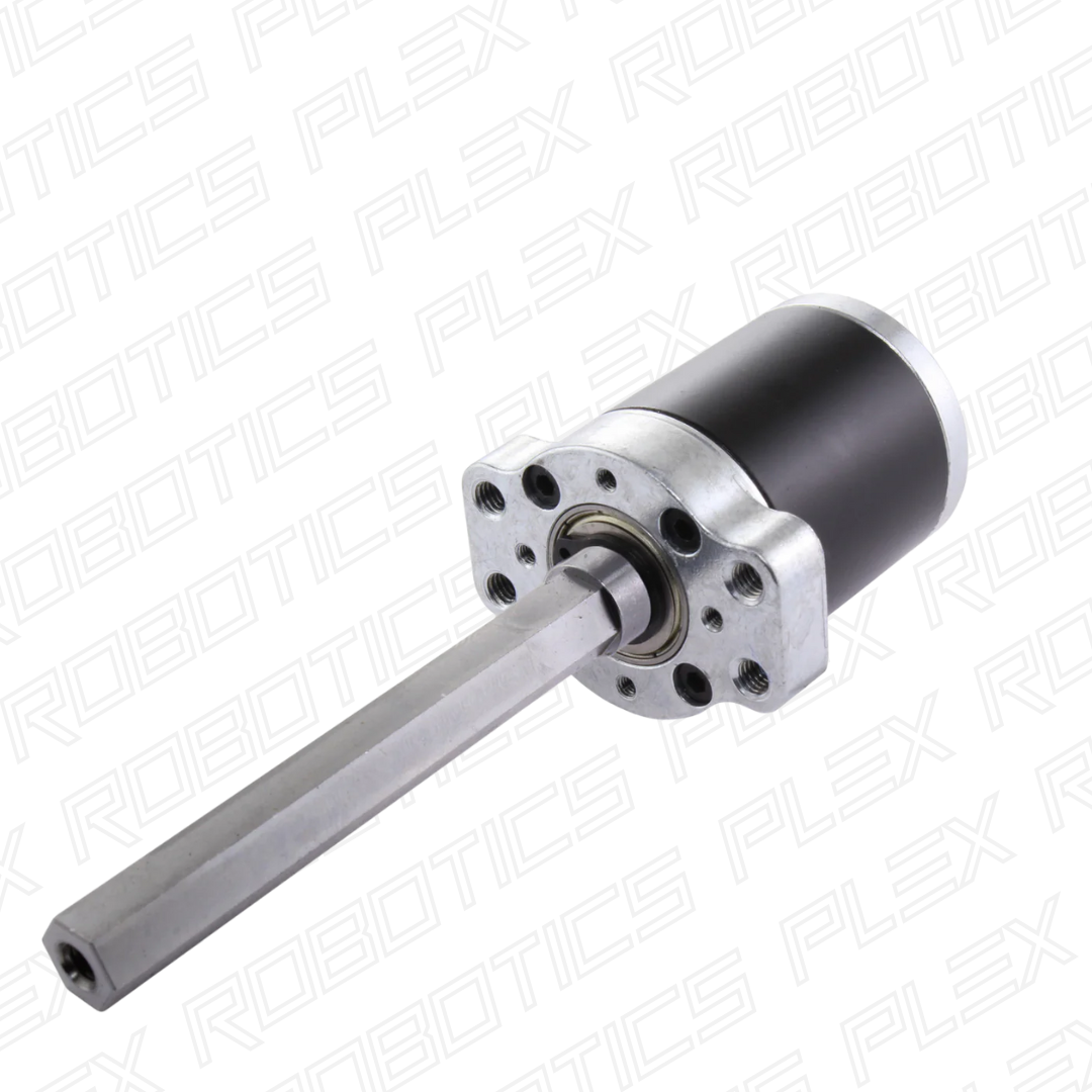 AndyMark NeveRest Hex Gearbox