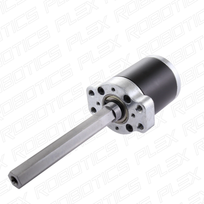 AndyMark NeveRest Hex Gearbox