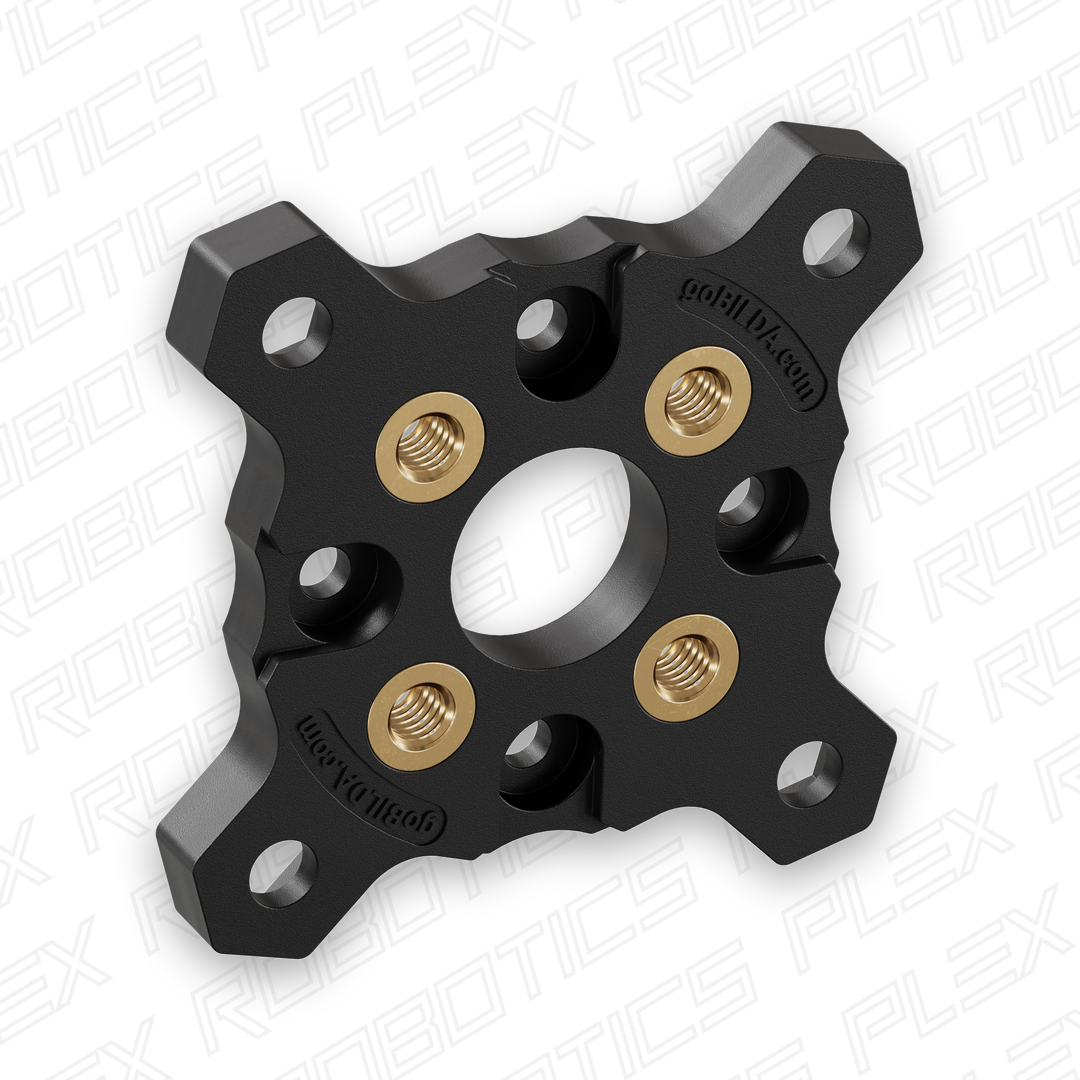 Motor Mount for 5000 Series Motor