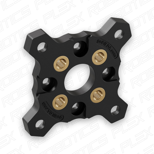 Motor Mount for 5000 Series Motor