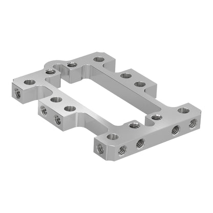 1802 Series Servo Frame (43mm Width, for Standard Size Servos)