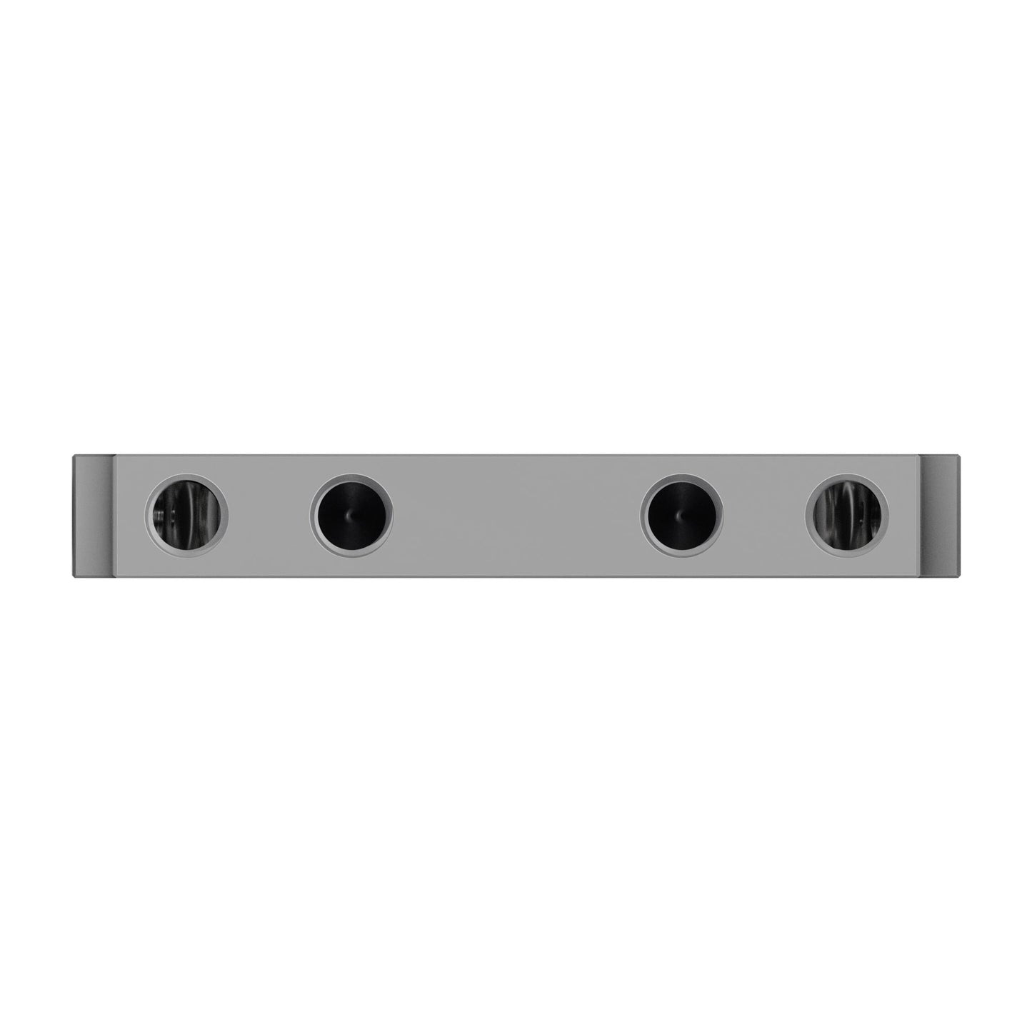 1802 Series Servo Frame (43mm Width, for Standard Size Servos)