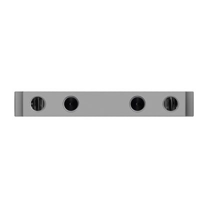 1802 Series Servo Frame (43mm Width, for Standard Size Servos)