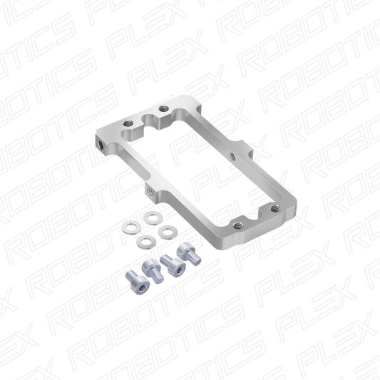 1802 Series Servo Frame (43mm Width, for Large Size Servos)