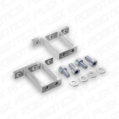 1804 Series Servo Stand (32-1)
