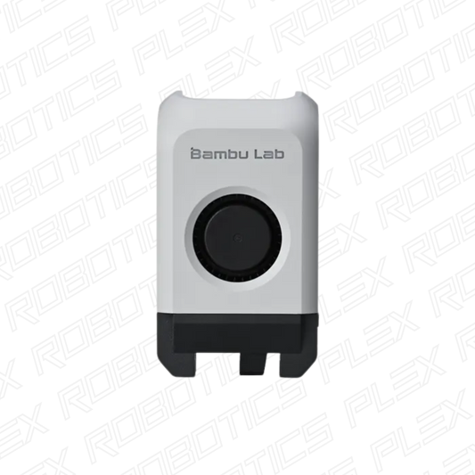 Bambu Front Housing Assembly - X1 Series