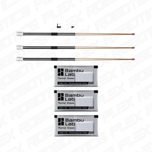 Bambu Thermistor 3 pcs - X1C