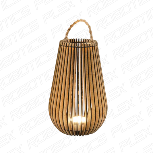 Bambu 3mm Bamboo Board (6pcs)