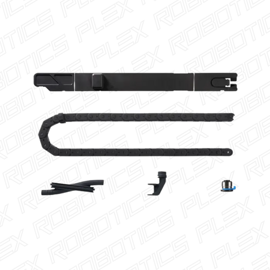 Bambu Cable Chain Assembly - X1 and P1 Series
