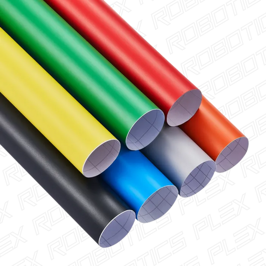 Bambu Matte Removable Vinyl (10pcs)