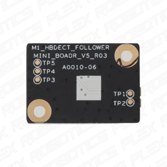 Bambu Heatbed Piezo Interface Board - X1 and P1 Series