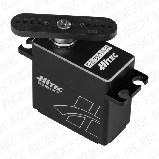 DB951WP Servo