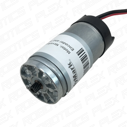 AndyMark NeveRest Series Motor Only