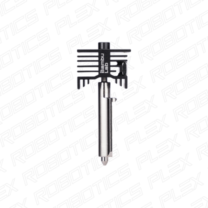 Bambu Hotend - H2/P2S/X2D - High Flow