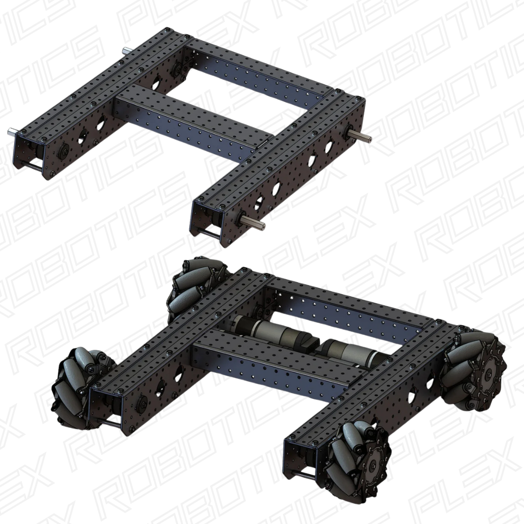 AndyMark MecanAM FTC Chassis