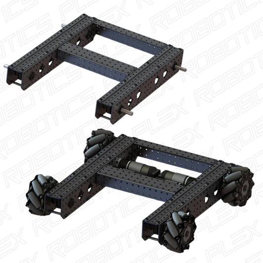 AndyMark MecanAM FTC Chassis