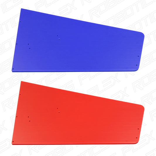 DECODE™ Small Lower Ramp Blocker