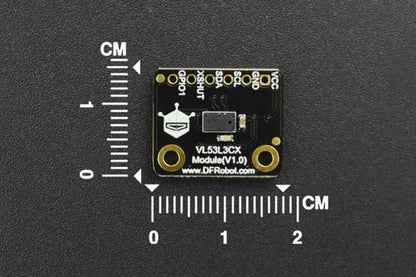 Senzor de Distanta VL53L3CX (ToF, I2C)