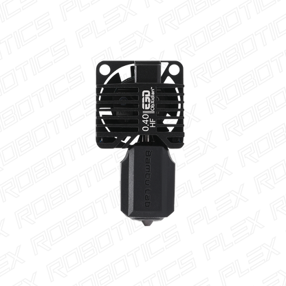Bambu E3D High Flow ObXidian™ Hotend