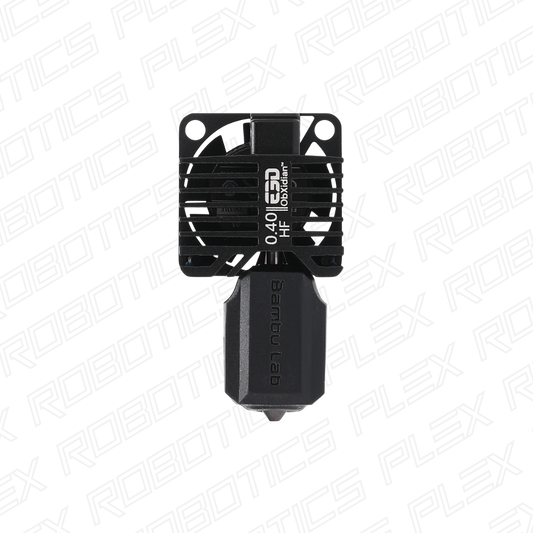 Bambu E3D High Flow ObXidian™ Hotend