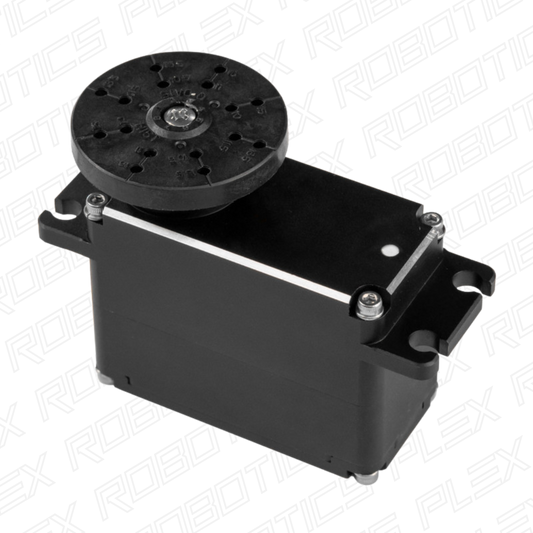MDB1200WP Servo