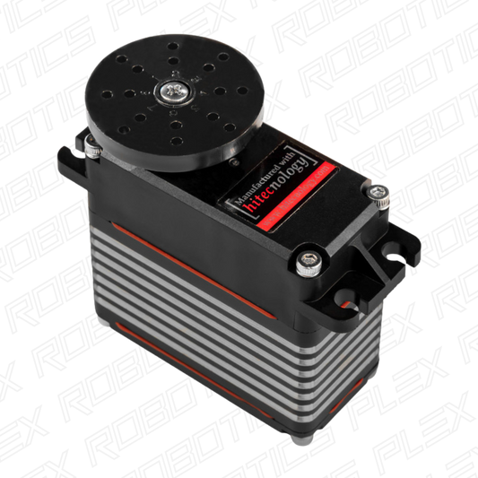 MDR845WP Servo