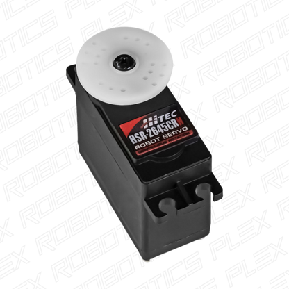 HSR-2645CRH Servo