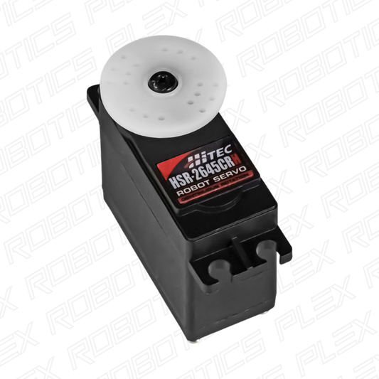 HSR-2645CRH Servo