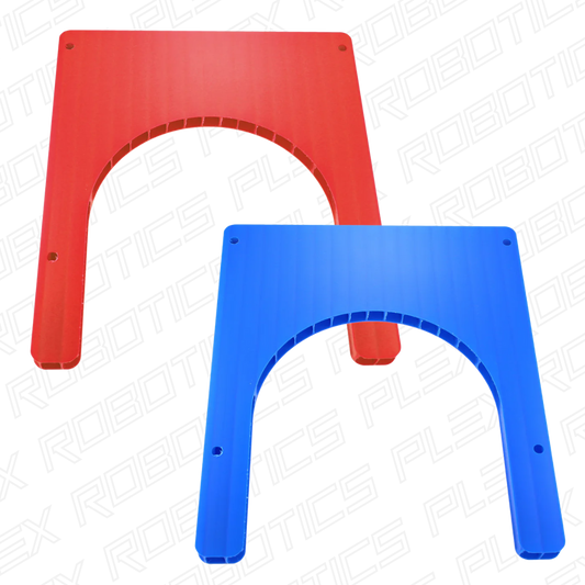 AndyMark DECODE™ Goal Archway