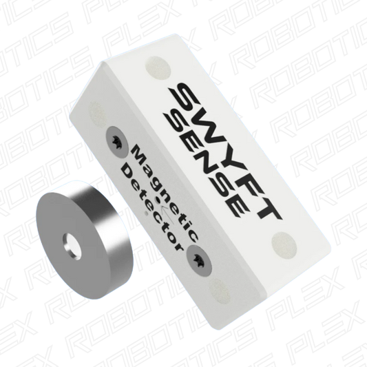 Swyft Sense Magnetic Limit Switch
