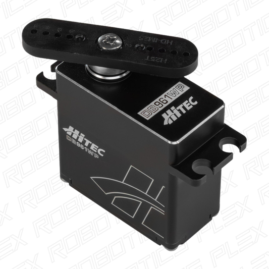 DB961WP Servo