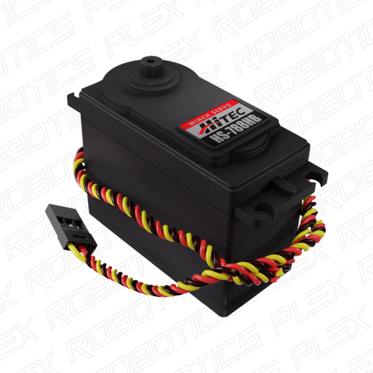 HS-788HB Servo