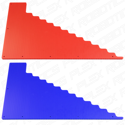 AndyMark DECODE™ Goal Backboard Panel