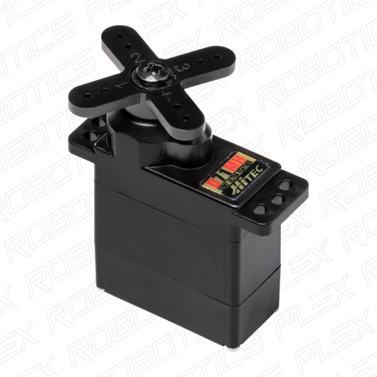 D71MH Servo
