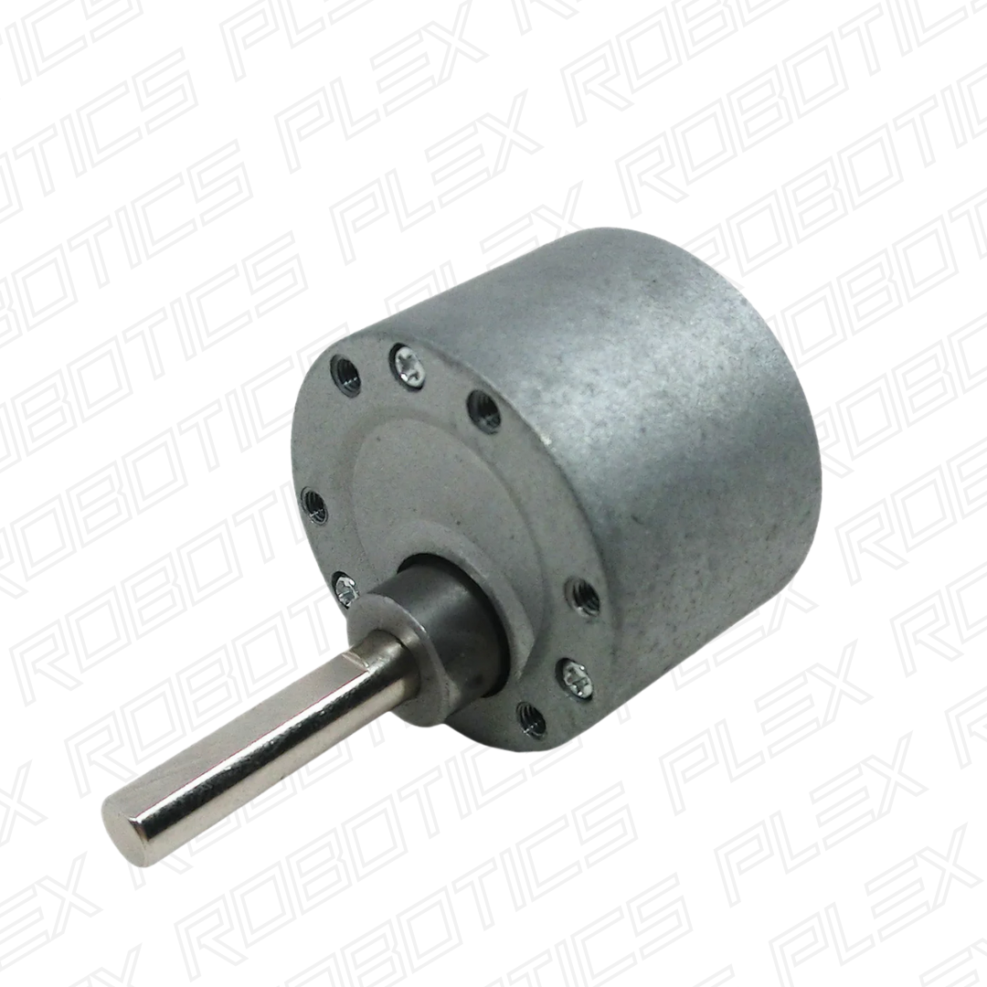 AndyMark NeveRest Classic Gearbox No Motor