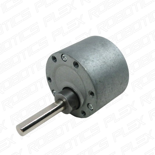 AndyMark NeveRest Classic Gearbox No Motor