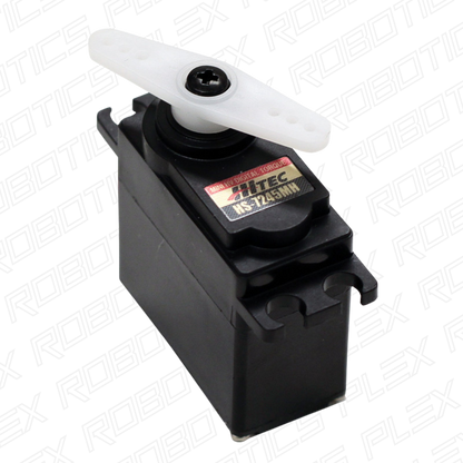 HS-7245MH Servo