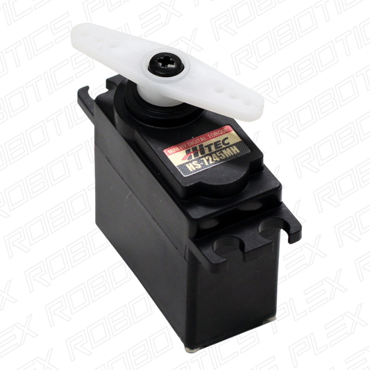 HS-7245MH Servo