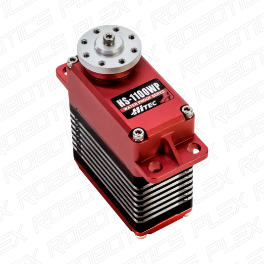 HS-1100WP Servo