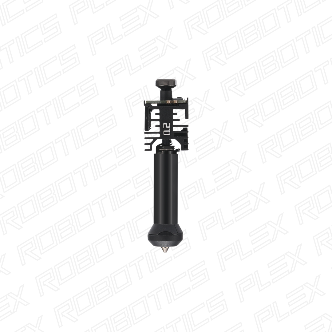 Bambu H2C Induction Hotend - Standard Flow (Right)