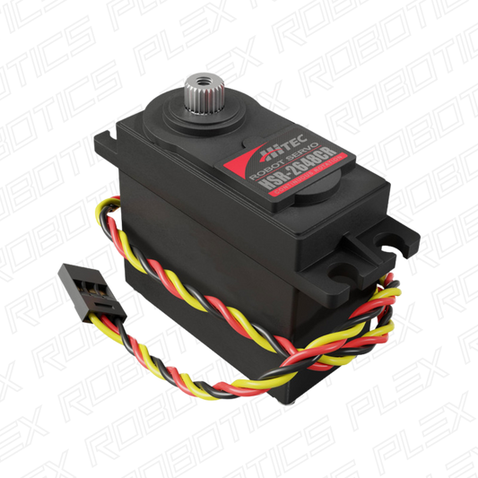 HSR-2648CR Servo