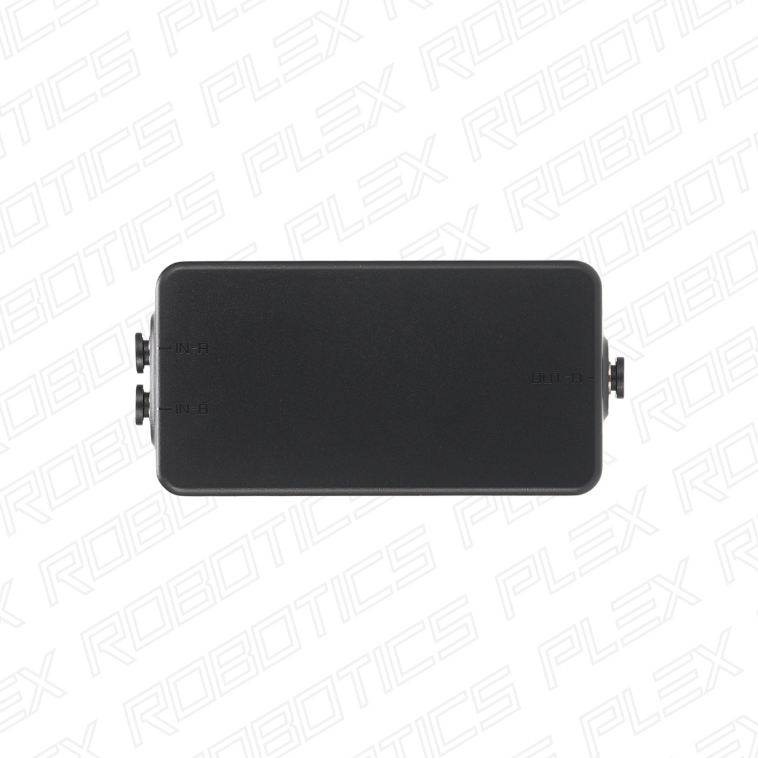 Bambu Filament Track Switch