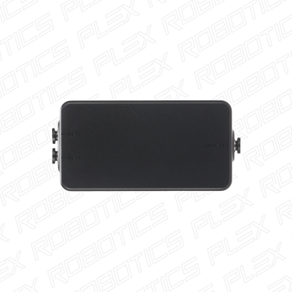 Bambu Filament Track Switch