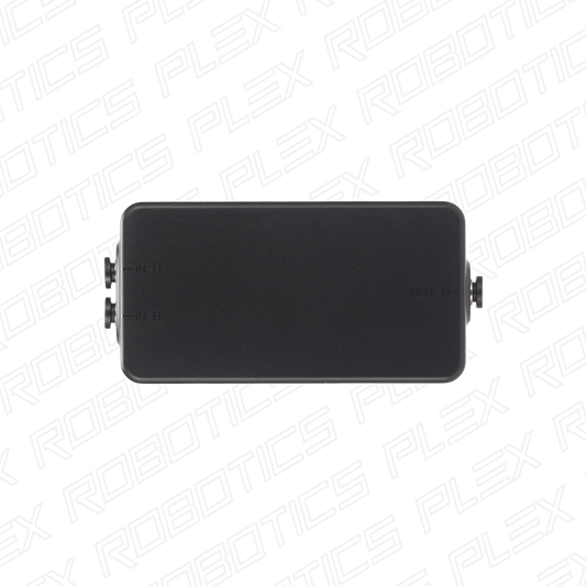 Bambu Filament Track Switch