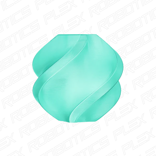 Bambu PETG Translucent - Refill