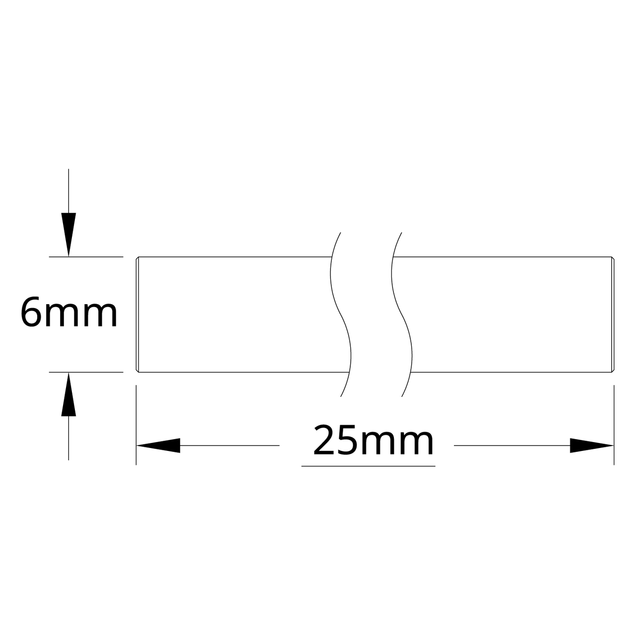 Stainless Steel Round Shafting