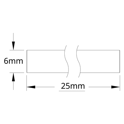 Stainless Steel Round Shafting