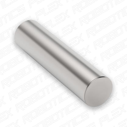Stainless Steel Round Shafting